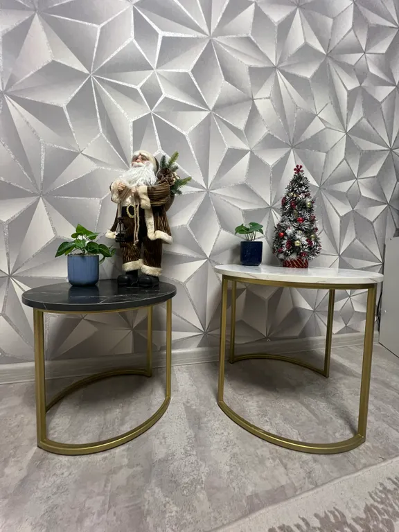 Квартира у Меги на въезде в город