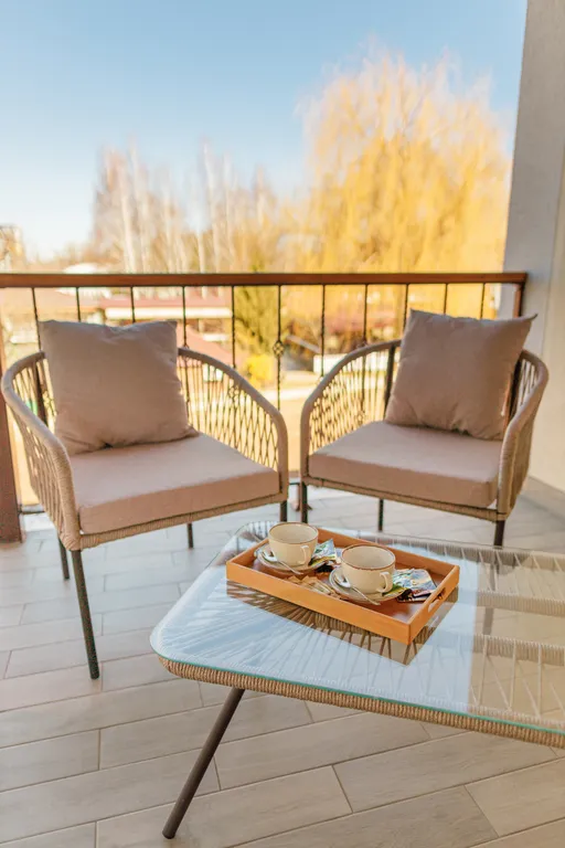 Квартира Комната — Мирное