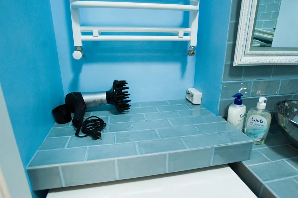 Apartment Raushen Prestige с видом на море