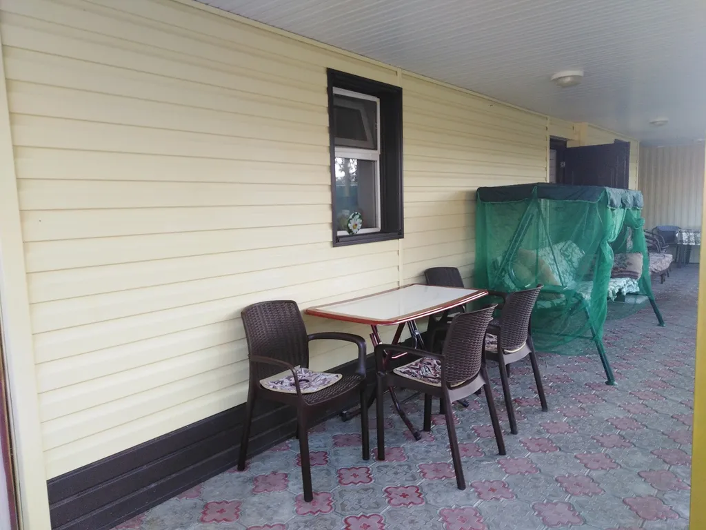 Гостевой дом Мечта