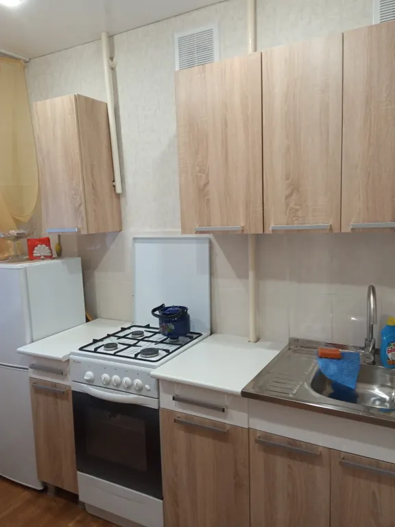 Уютная квартира в центре