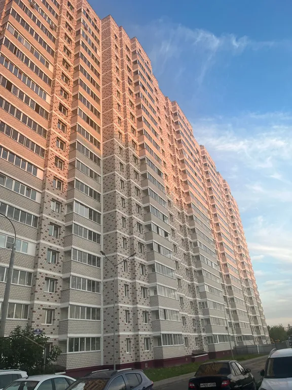 Уютная студия