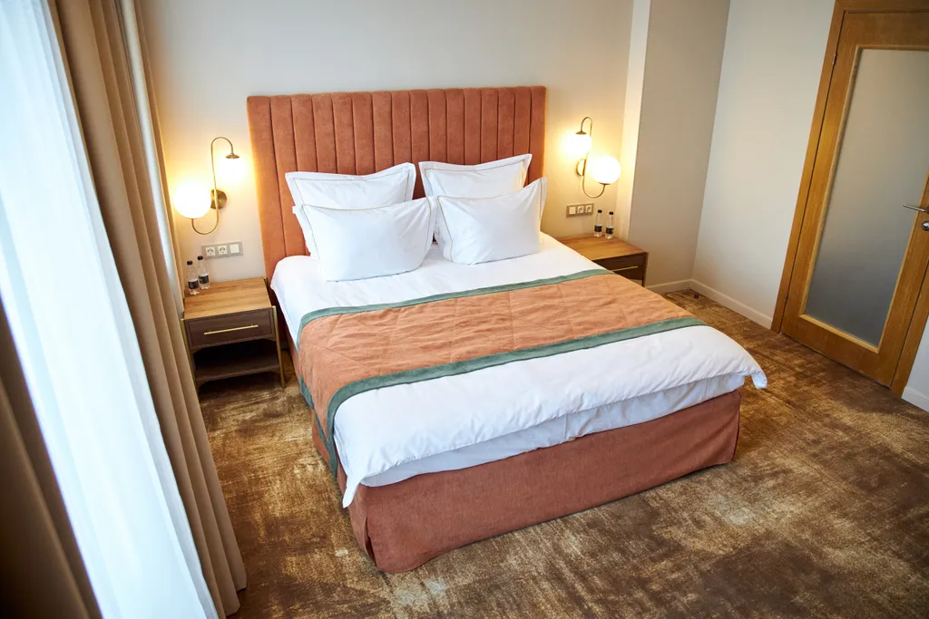 Квартира Комната — Санкт-Петербург