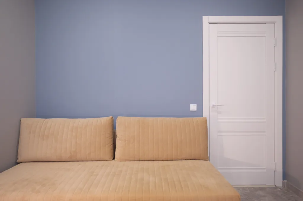 Уютные трехкомнатные апартаменты