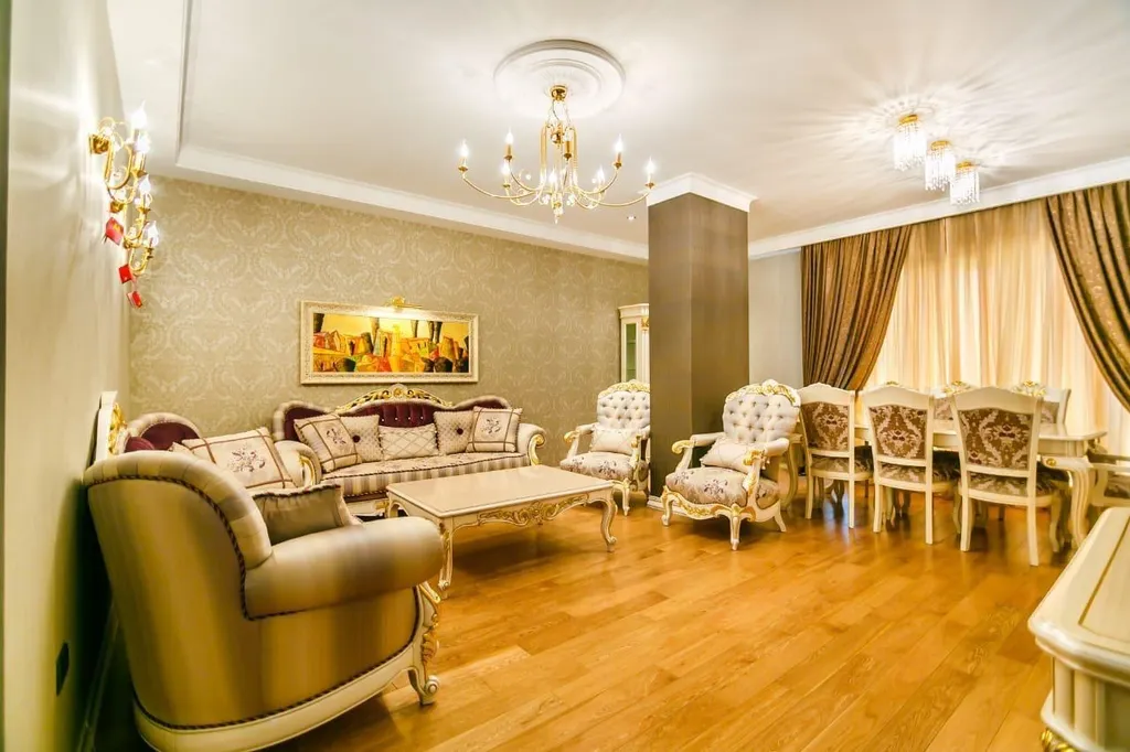 Apartment On Casa Mia