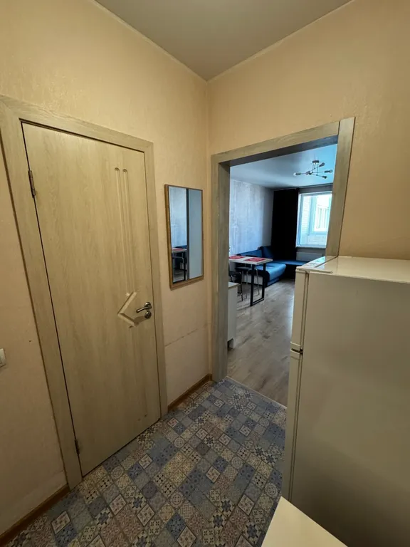 Уютная квартира возле метро Парнас