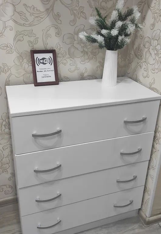 Квартира Апартаменты у Надежды — Краснодар