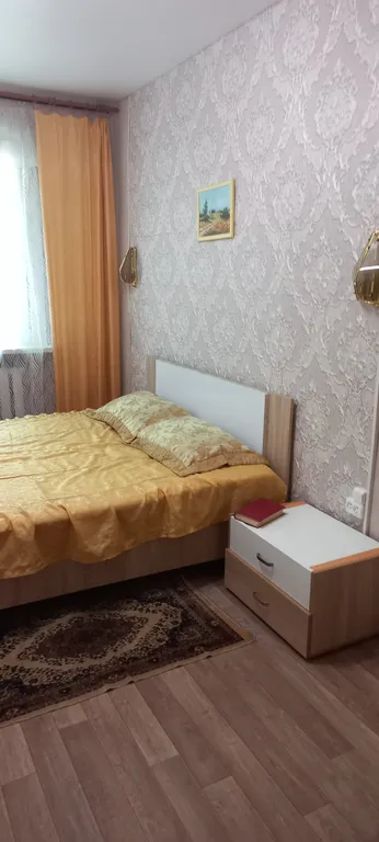 Квартира в центре города