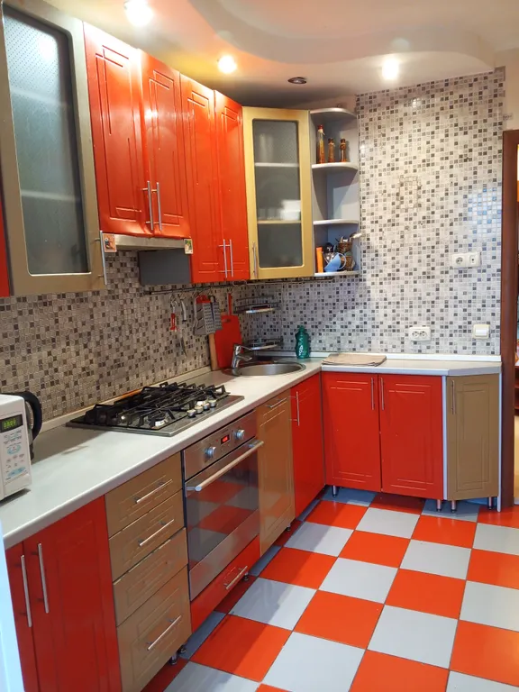 2-комнатная Квартира — аренда посуточно в Химки