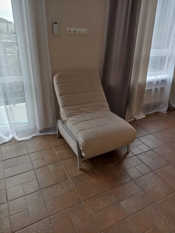 Новая уютная квартира с видом на горы и лес