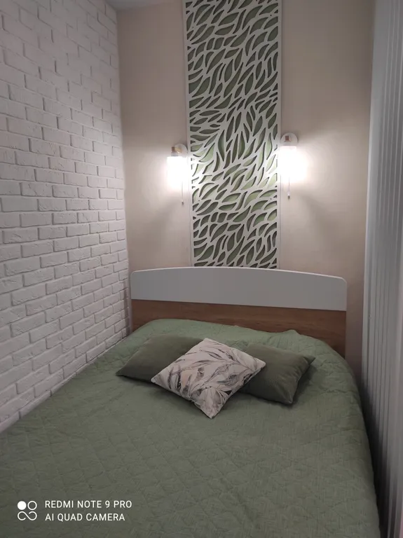 Квартира Уютная студия в центре Владивостока — аренда посуточно в Владивосток