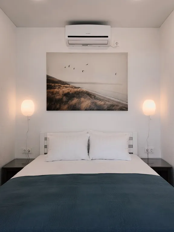 Квартира Апартаменты на Косе Беляус — аренда посуточно в Знаменское