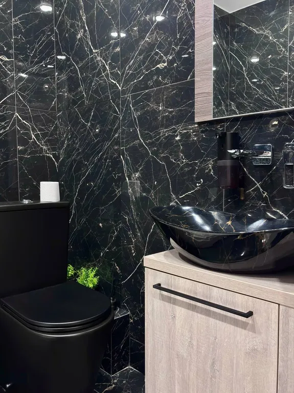 Новая квартира рядом с трассой м7