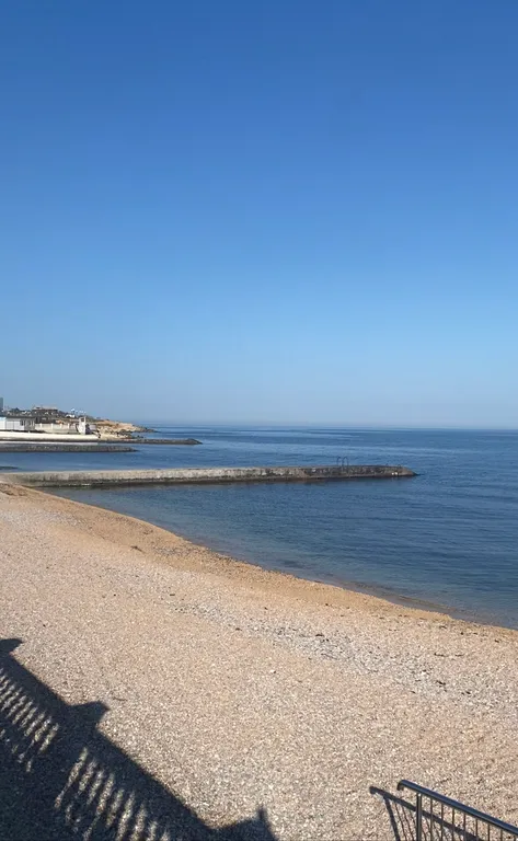 Квартира Комфортные апартаменты в парке Победы в 5 минутах от моря — Севастополь