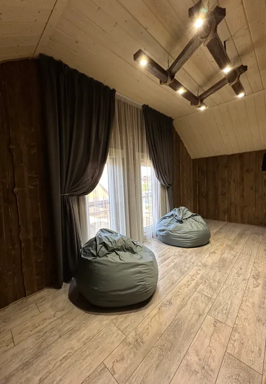 Гостевой дом Терраса