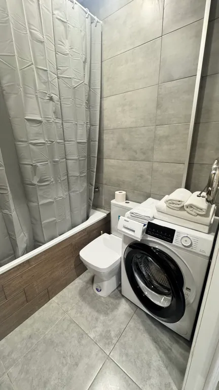 Уютные апартаменты в центре