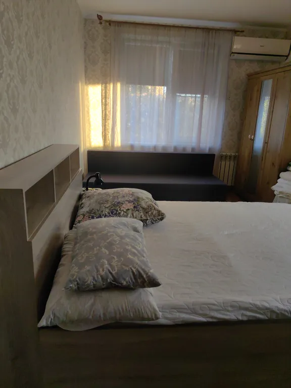 Квартира на ВДНХ