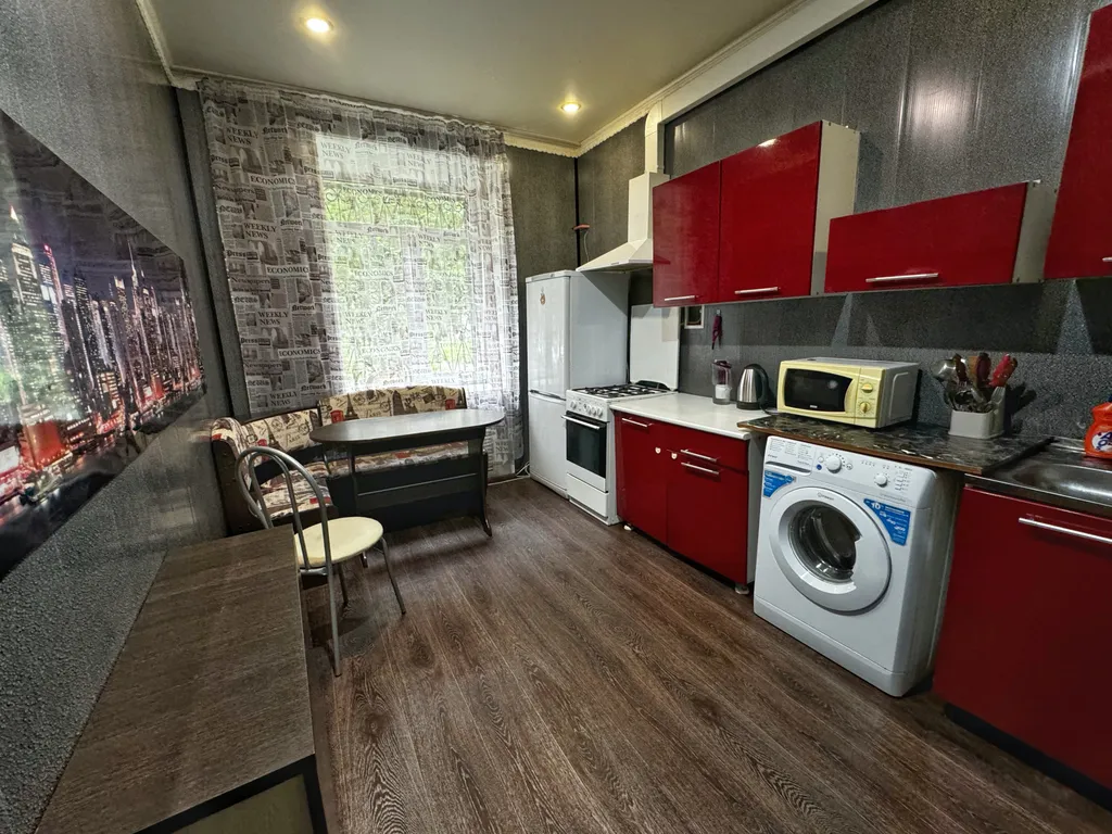 Уютная квартира у Пермского Цирка