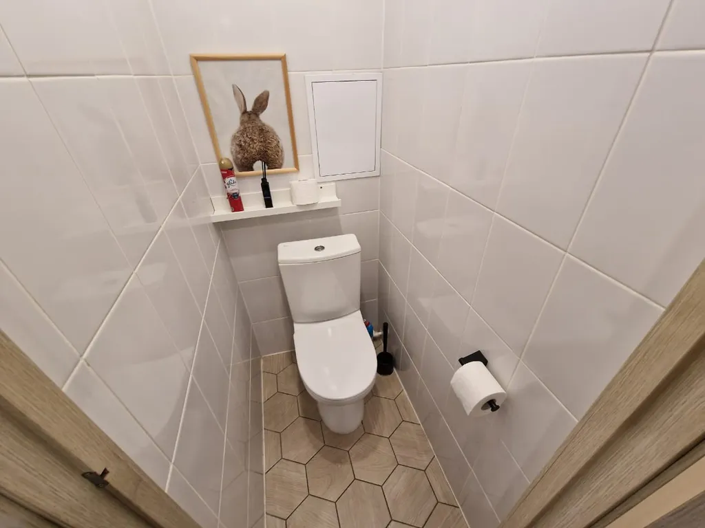 Апартаменты Walt Whitman