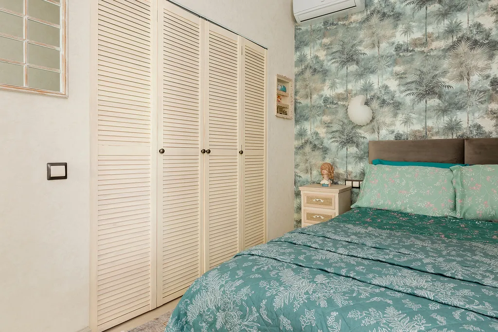 Квартира Апартаменты на первой линии Морское спокойствие — Геленджик