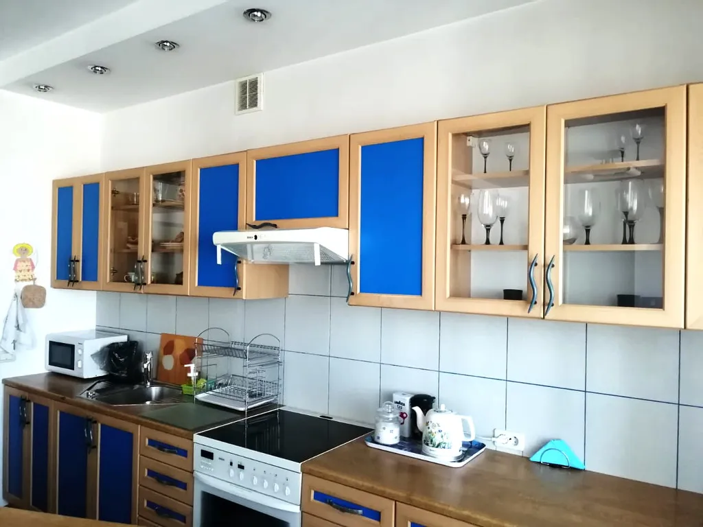 4-комнатная Квартира