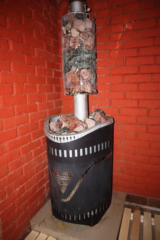 3-комнатный Дом