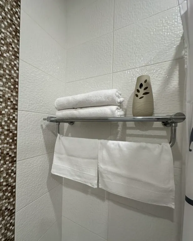 Уютная и теплая квартира в Центре города