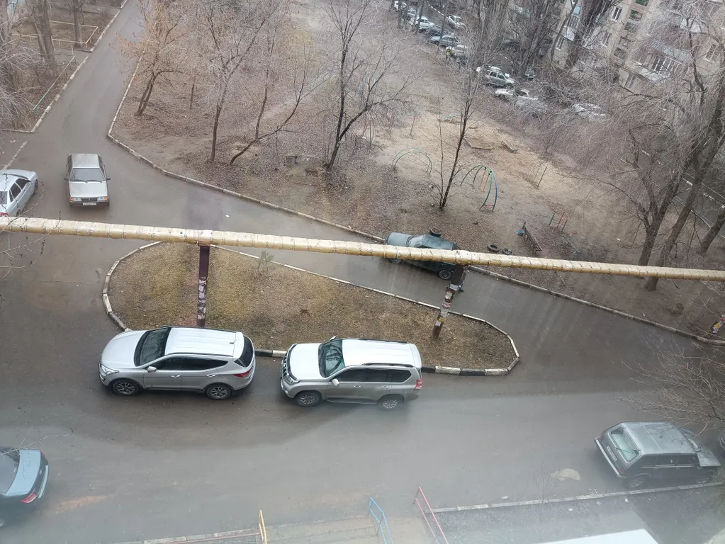 Уютная квартира, С домашней атмосферой.