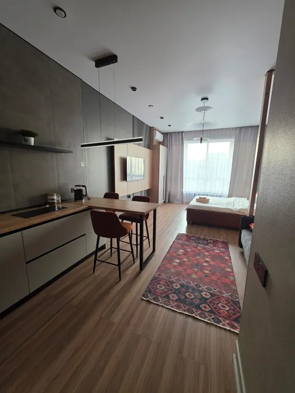 Meridian Urban Loft 324