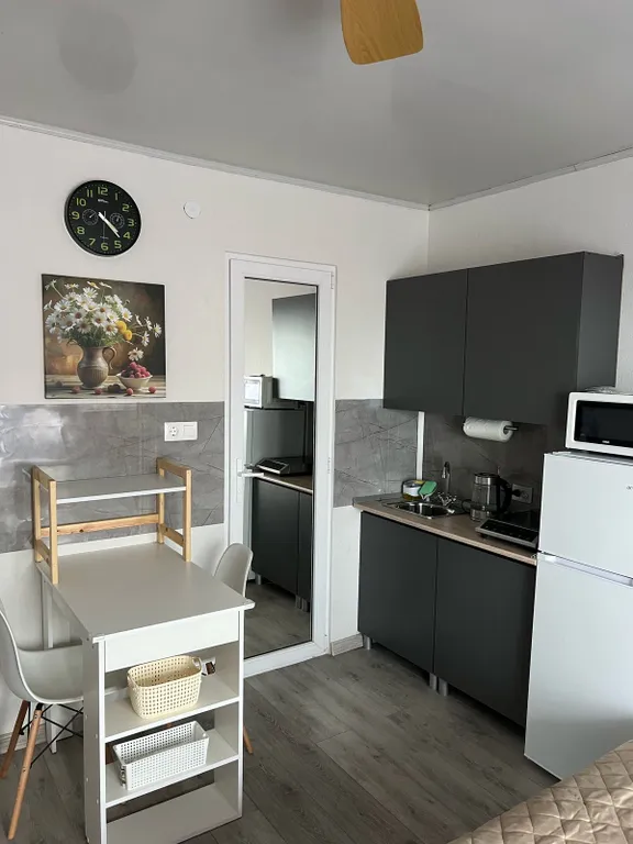 Студия у моря