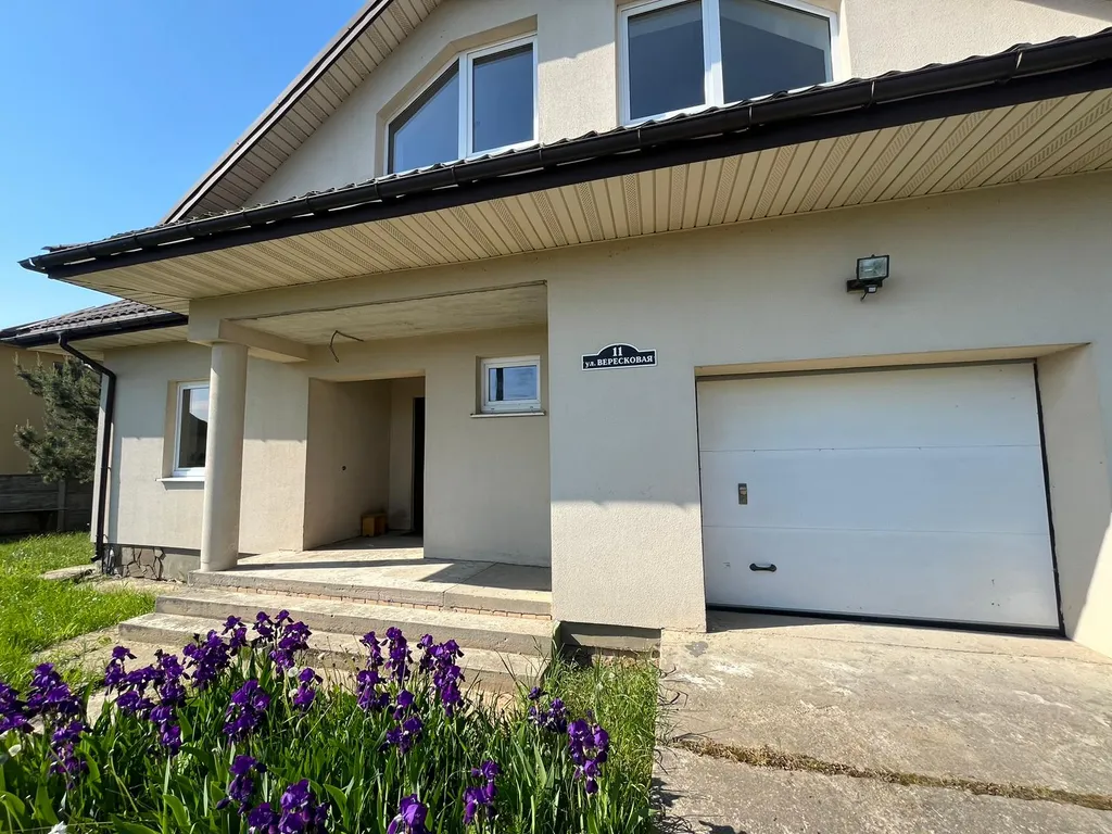 Коттедж Уютный дом в спокойном районе для проживания и отдыха — аренда посуточно в Гродно