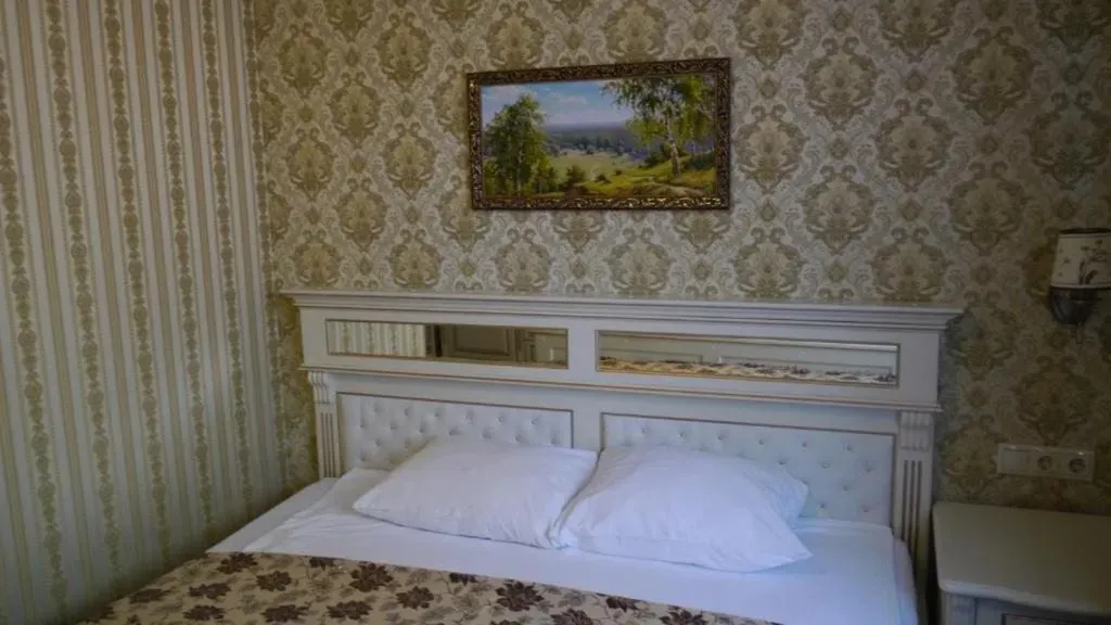 Квартира Комната — аренда посуточно в Сергиев Посад