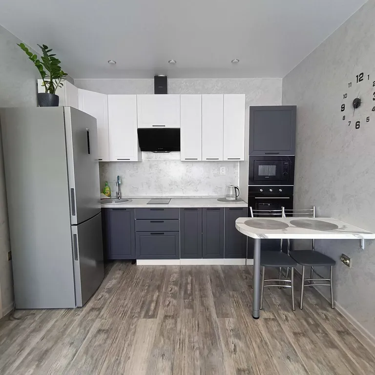 Уютная квартира возле Сити молла