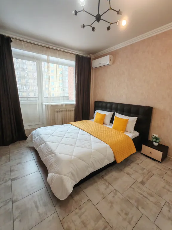 Студия в центре города