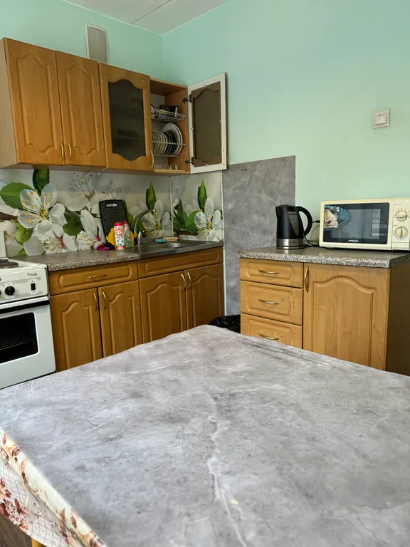 Уютная квартира — аренда посуточно в Мантурово