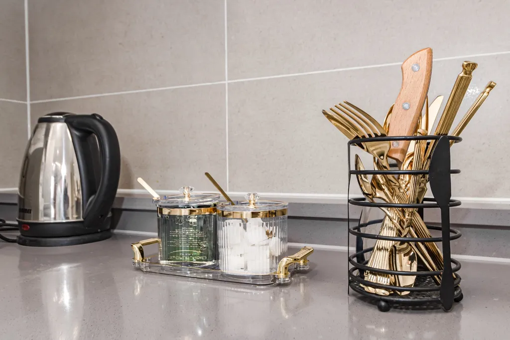 Уютная квартира рядом Президентским парком