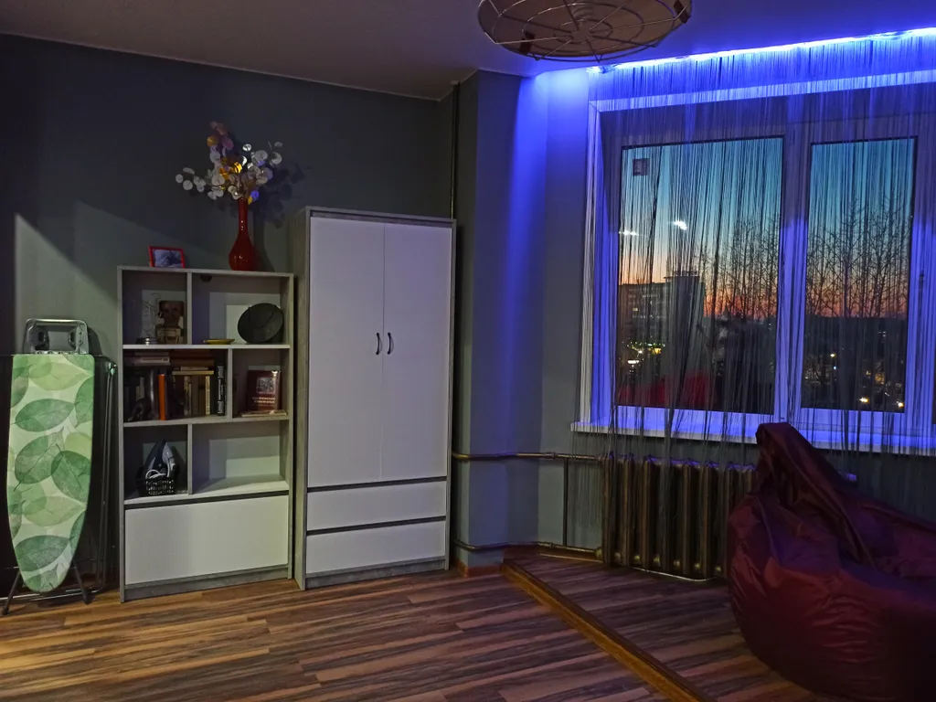 Уютный Loft в центре