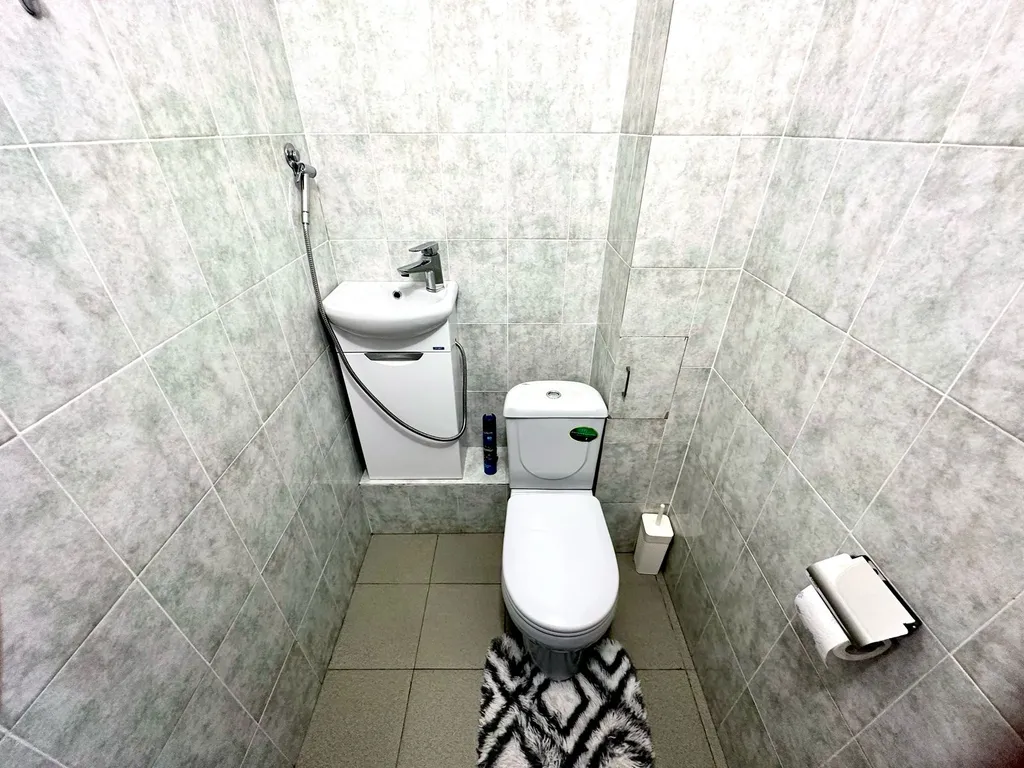 Квартира рядом с вокзалом и площадью победы