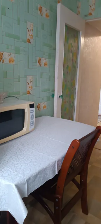 Уютная, чистая квартира в самом центре города