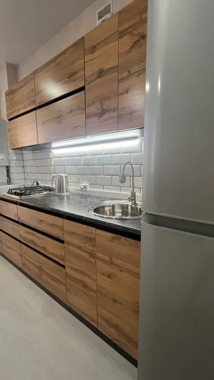 Квартира Новая квартира-студия — Кострома