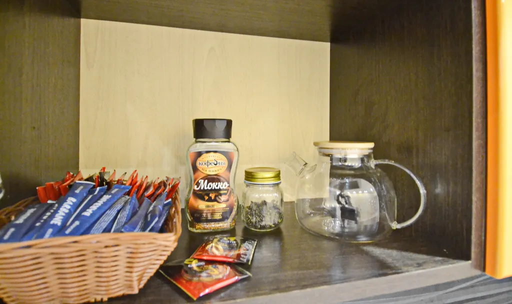 Уютная квартира для семьи