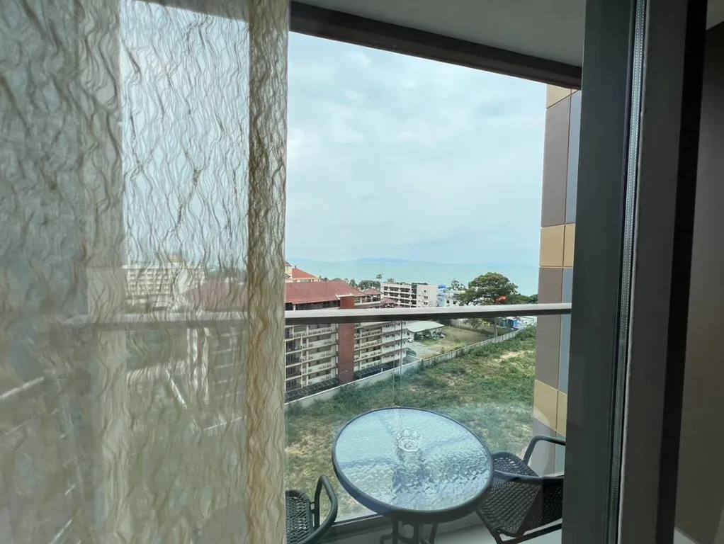 Copacabana Beach Jomtien Super Deluxe Beach 4108