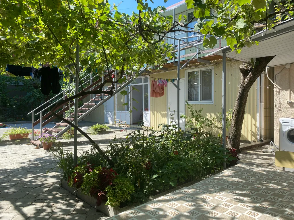 Квартира Комната — Анапа