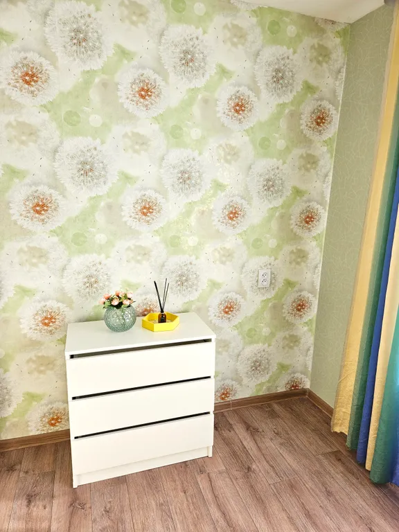 4-комнатная Квартира