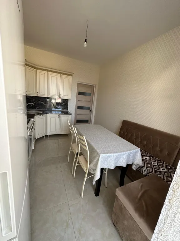 Квартира Центре города, в десяти минутах ходьбы от берега моря — Дербент