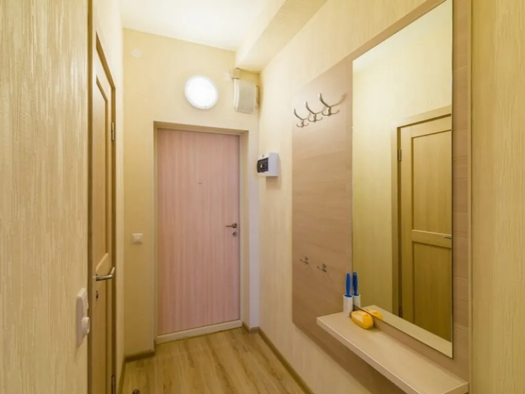 Квартира 1-комнатная Квартира — Санкт-Петербург