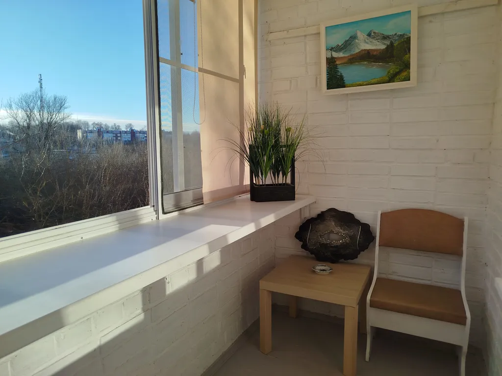 Приглашаем в уютную 2-комнатную квартиру в центре