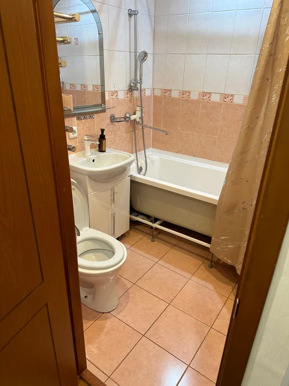 Уютная квартира в центральной части города Мурманска