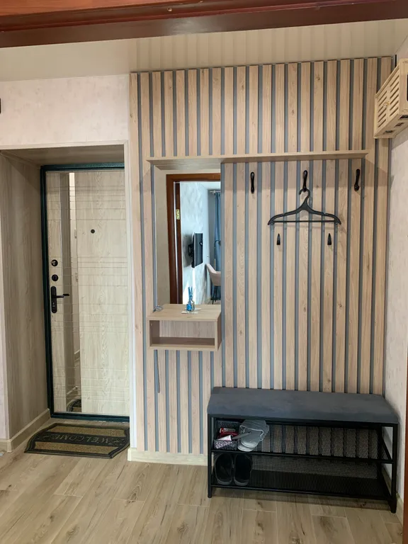 Новая, чистая и уютная квартира