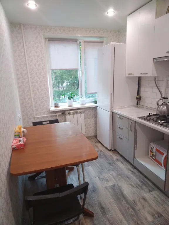 Квартира на берегу реки Ока — аренда посуточно в Коломна